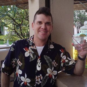 Meet your Posher, Keldon